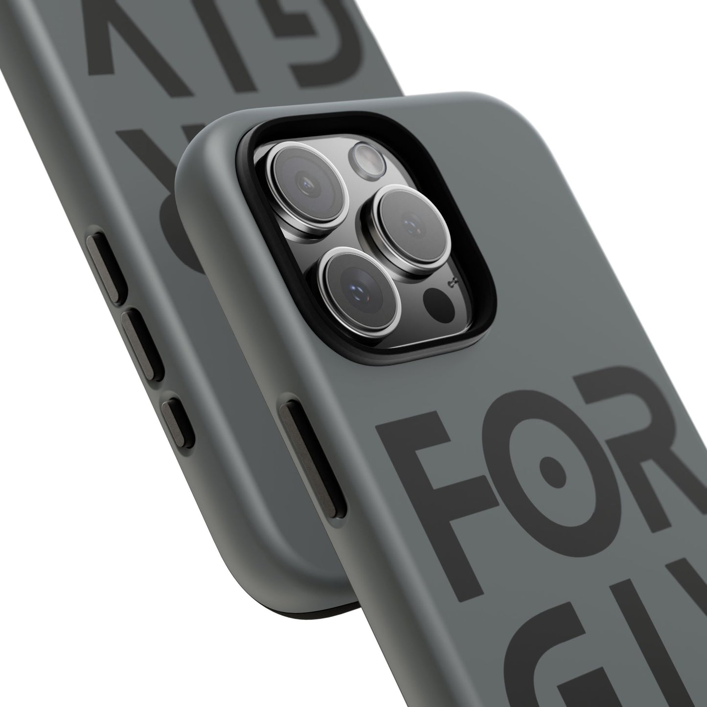 Forgiven Phone Case