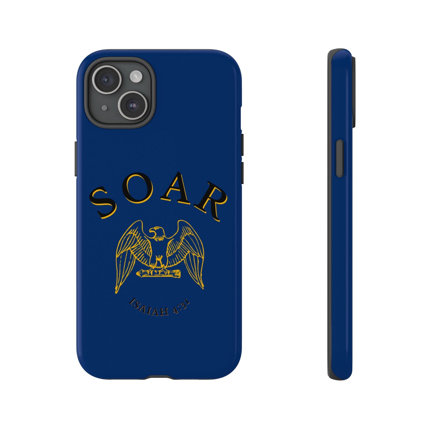 SOAR Phone Case