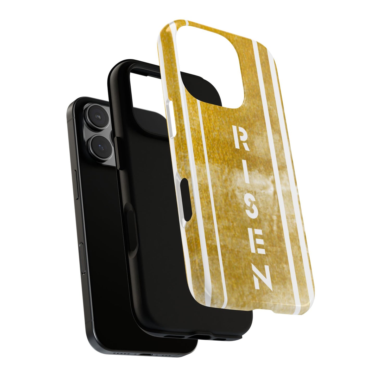 Risen Phone Case