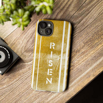 Risen Phone Case