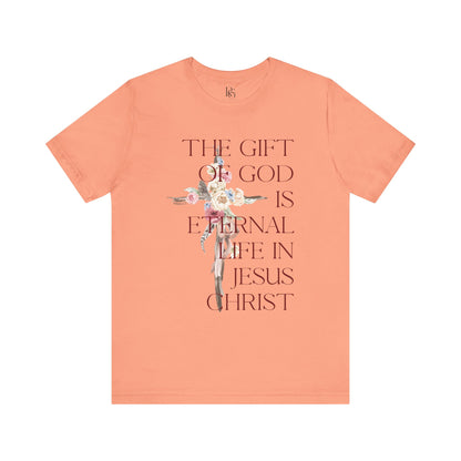 The Gift Of God
