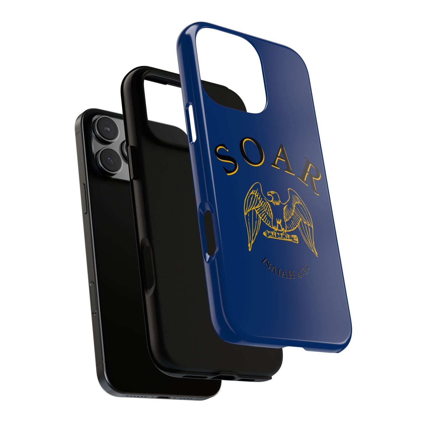 SOAR Phone Case