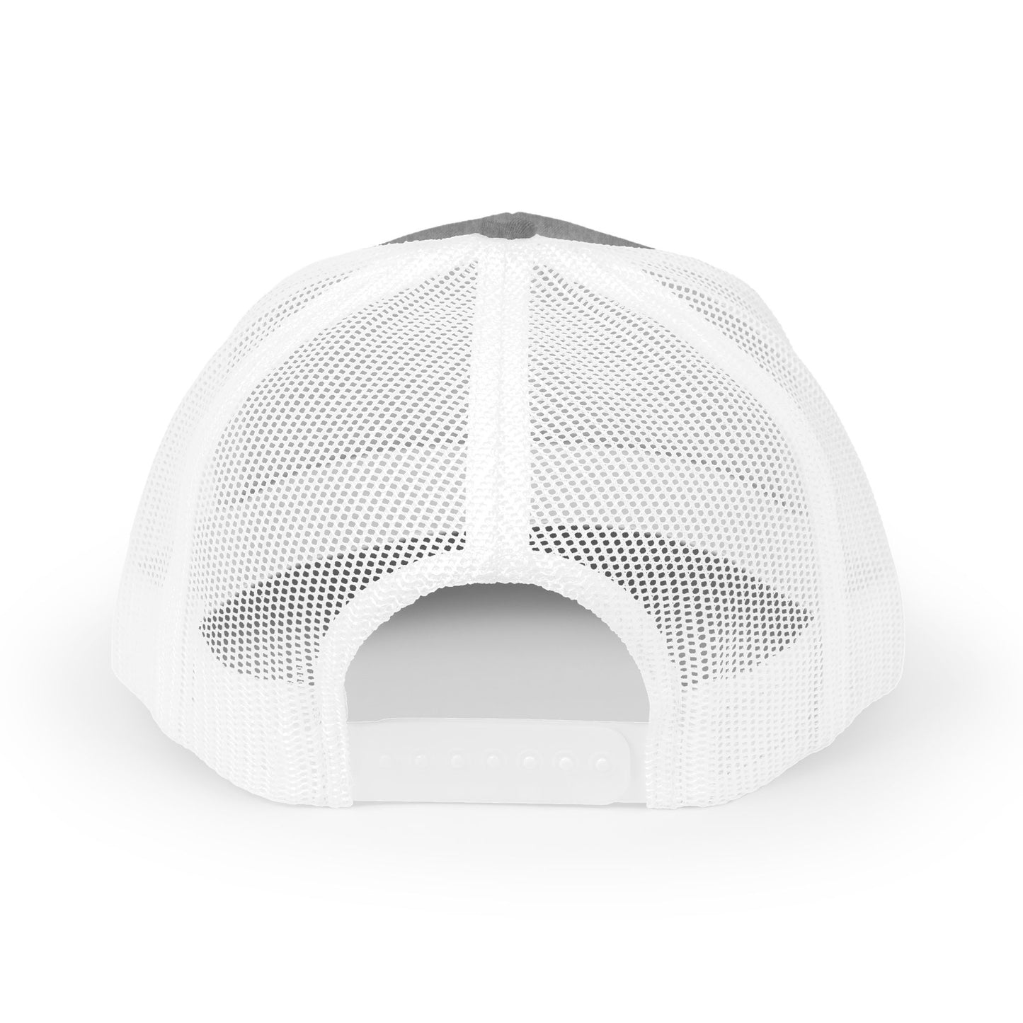 Refiner's Fire Trucker Hat