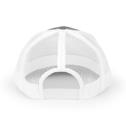 Refiner's Fire Trucker Hat