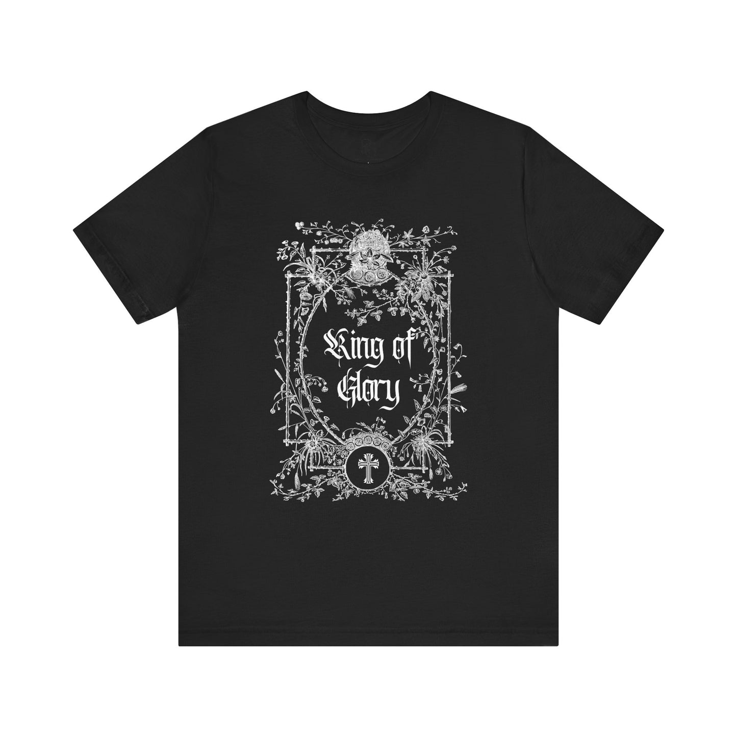 King Of Glory