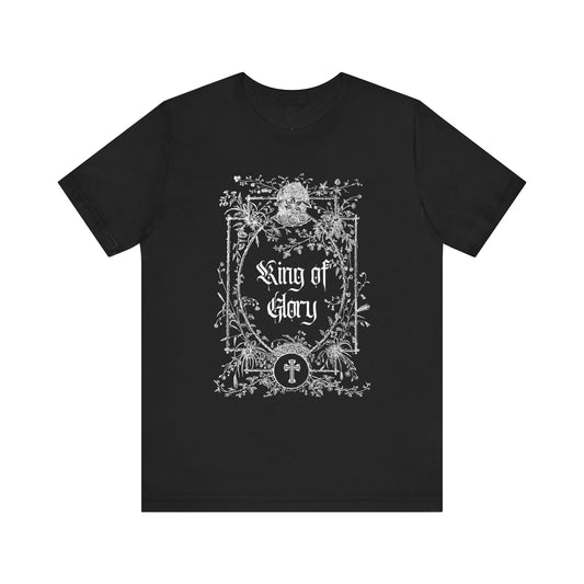 King Of Glory