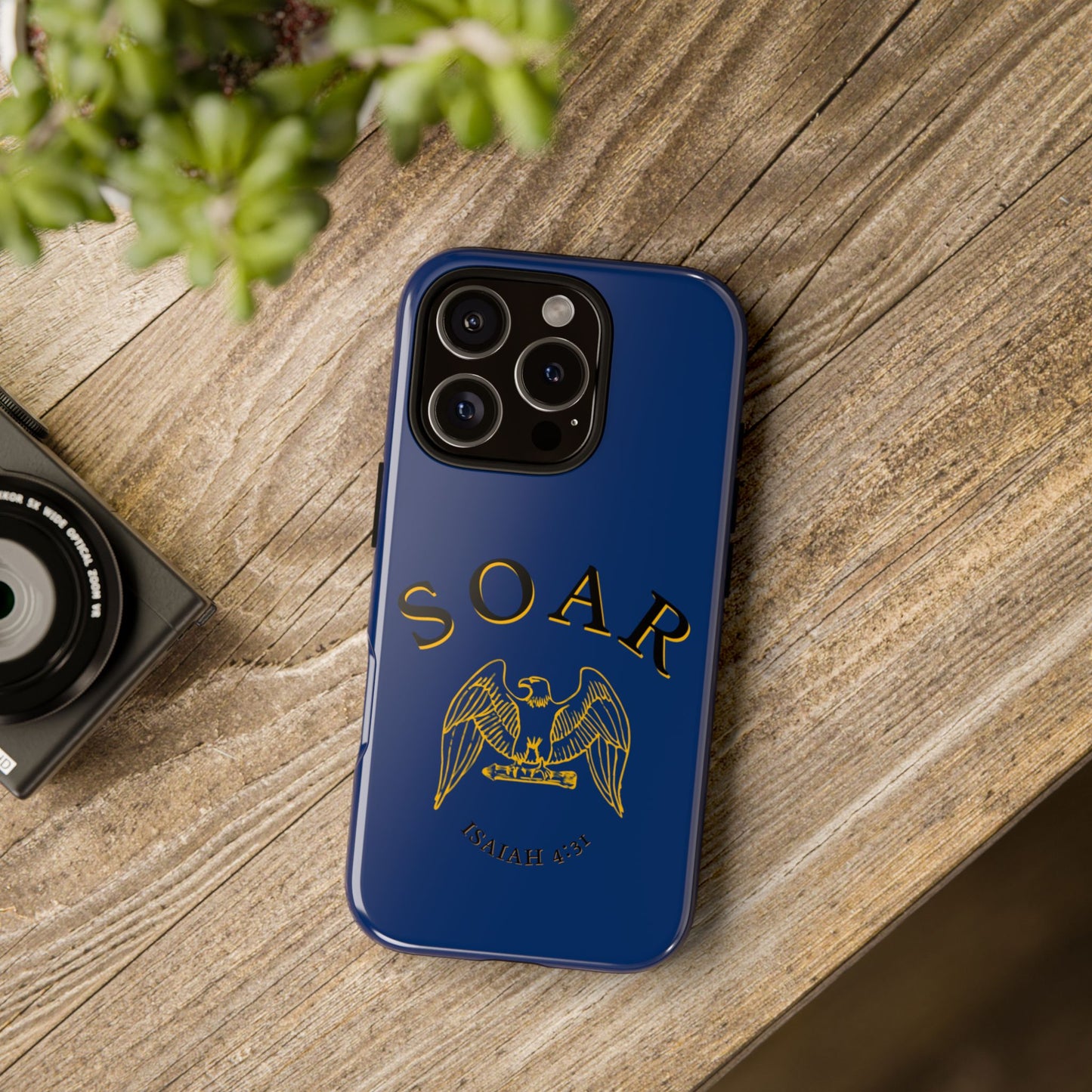 SOAR Phone Case