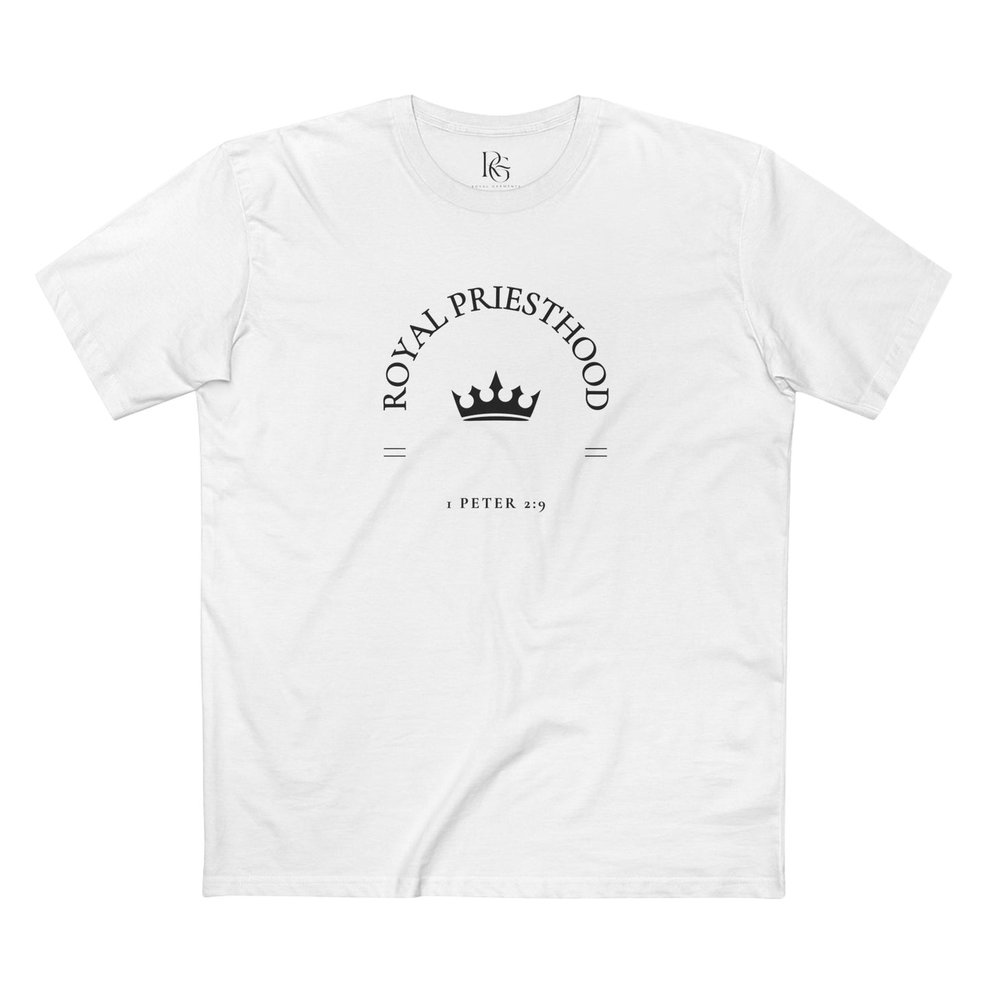 Royal Priesthood