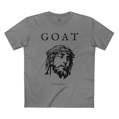 GOAT