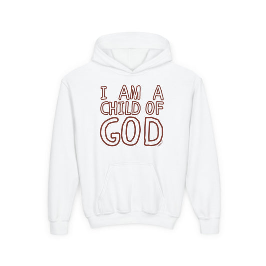 I Am A Child Of God