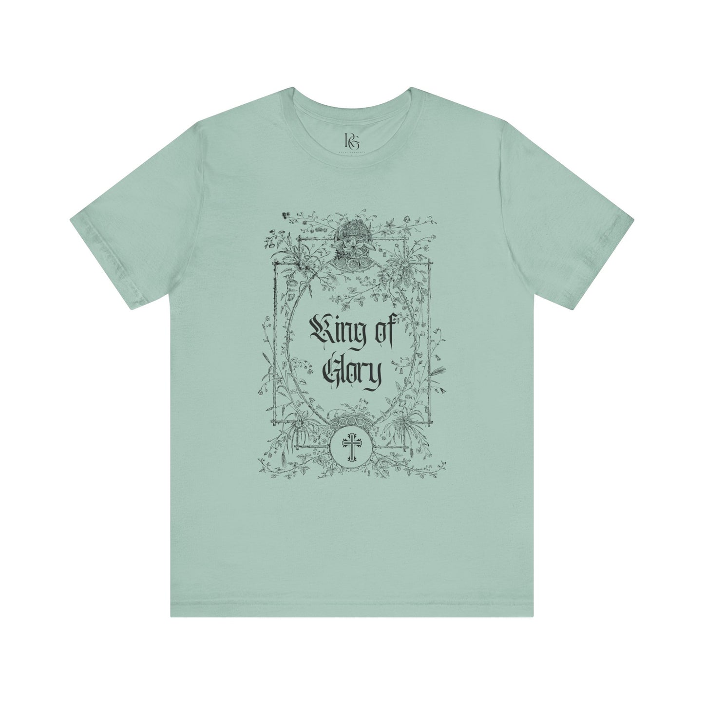 King Of Glory