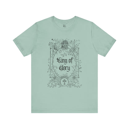 King Of Glory