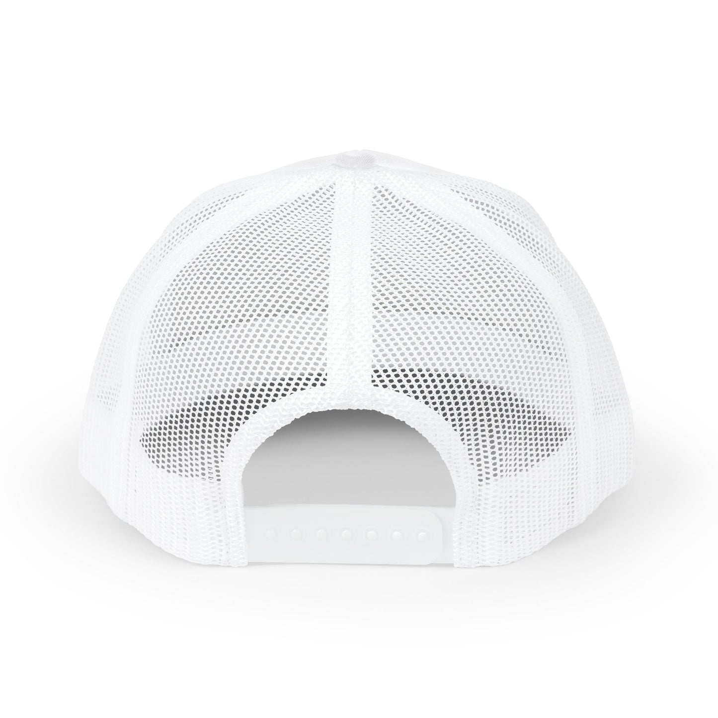 Refiner's Fire Trucker Hat