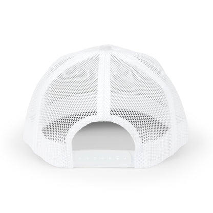 Refiner's Fire Trucker Hat