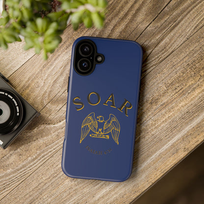 SOAR Phone Case