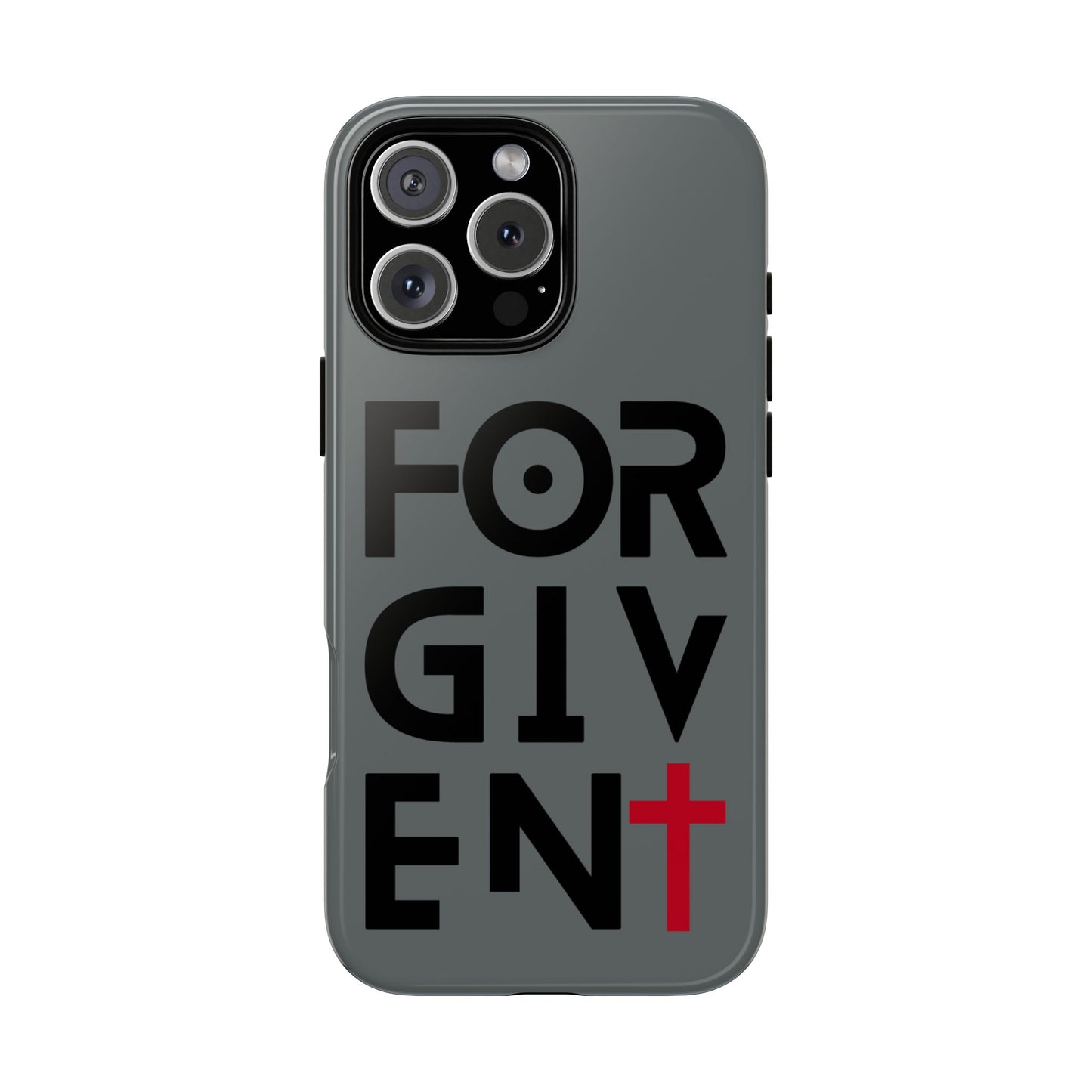 Forgiven Phone Case