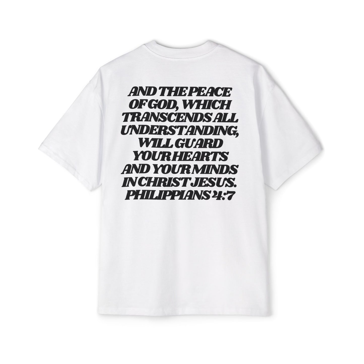 Peace of God Oversized