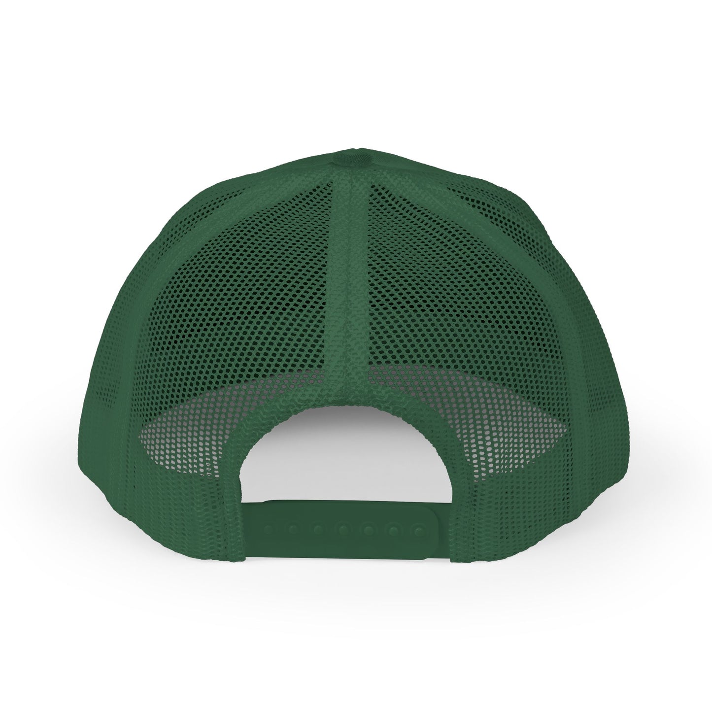 Refiner's Fire Trucker Hat