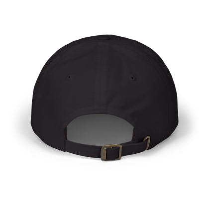 Be Watchful Stand Firm Act Like Men Dad Hat