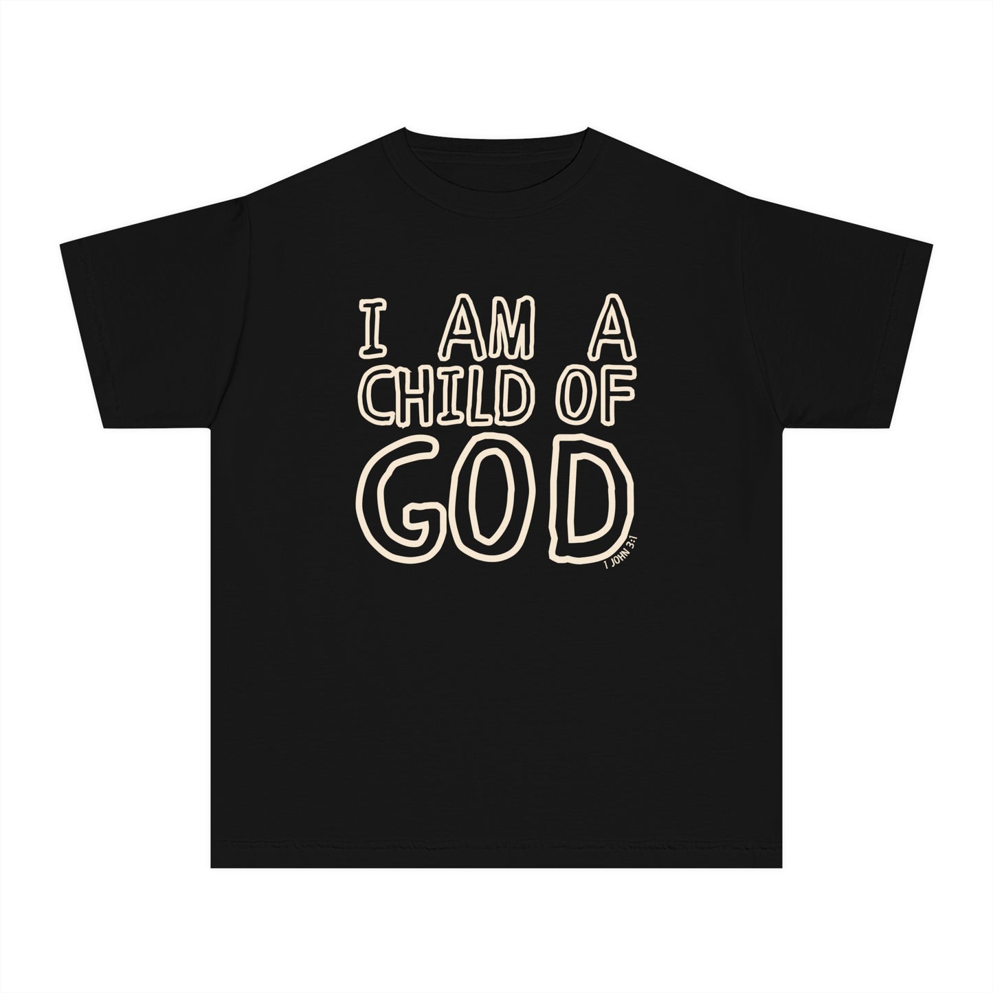 I Am A Child Of God