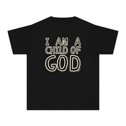 I Am A Child Of God