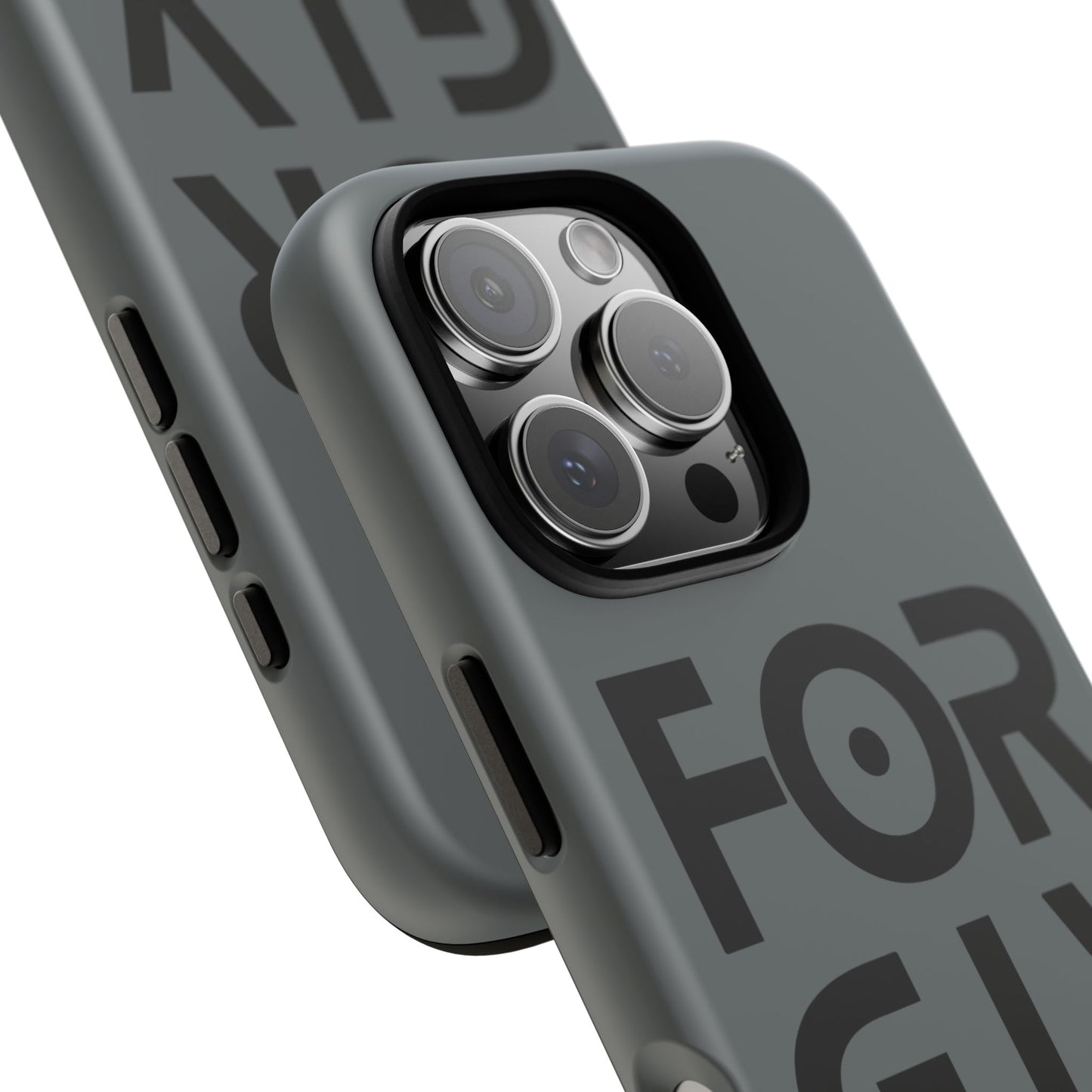 Forgiven Phone Case