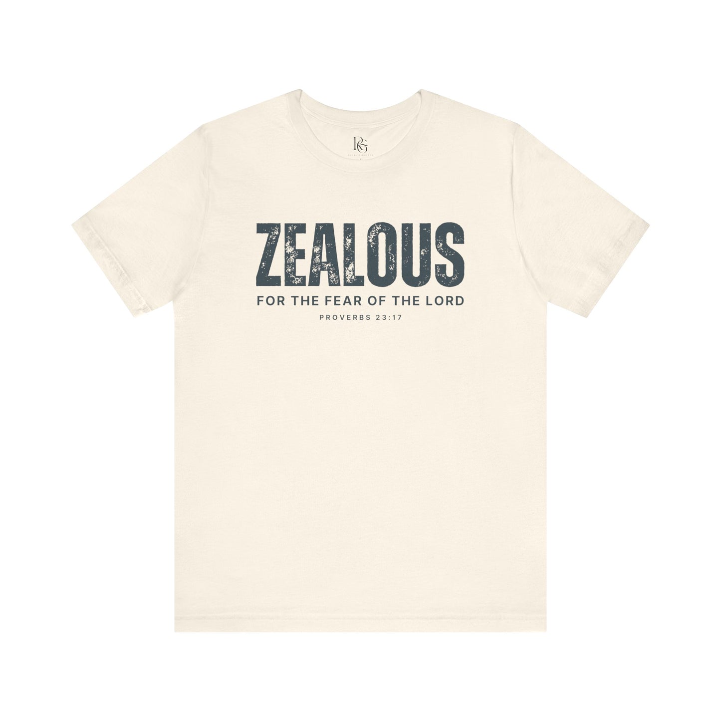 Zealous