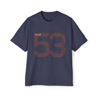 Isaiah 53 Oversized