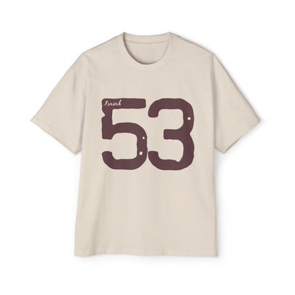 Isaiah 53 Oversized
