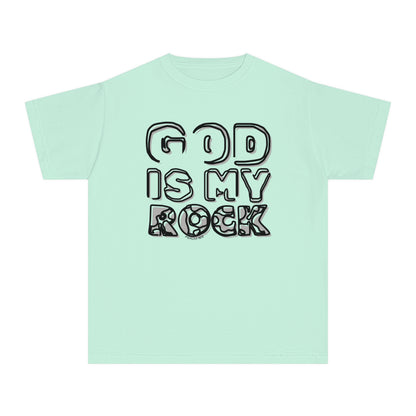 God Is My Rock