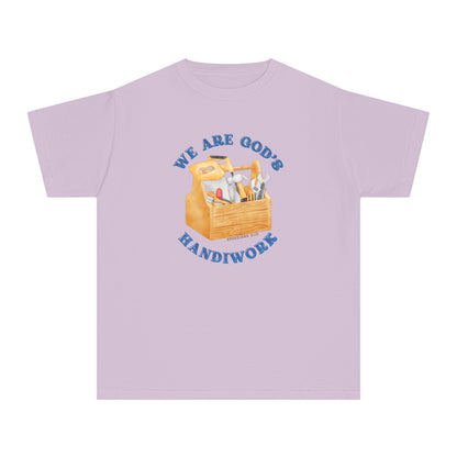 We Are God's Handiwork