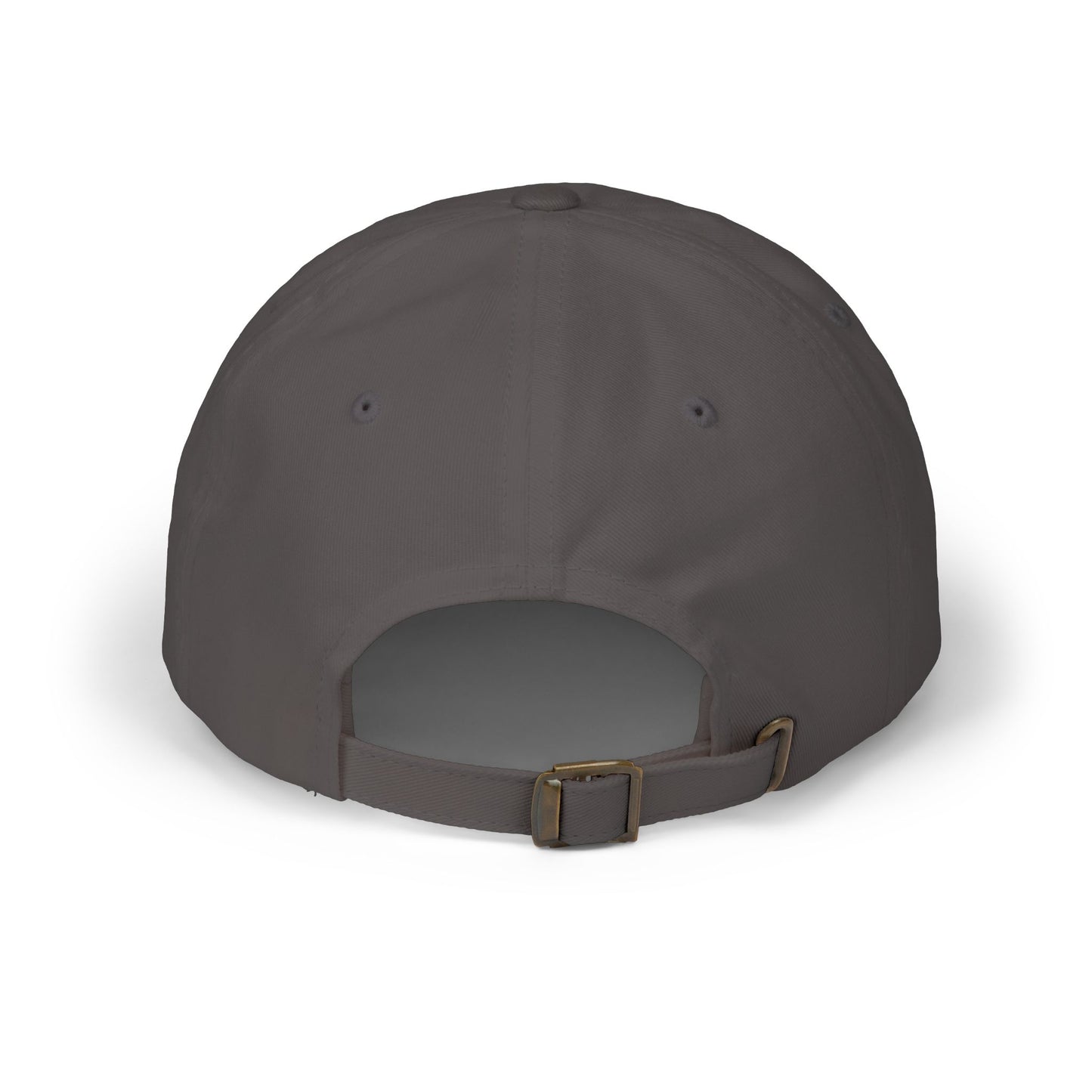 Be Watchful Stand Firm Act Like Men Dad Hat