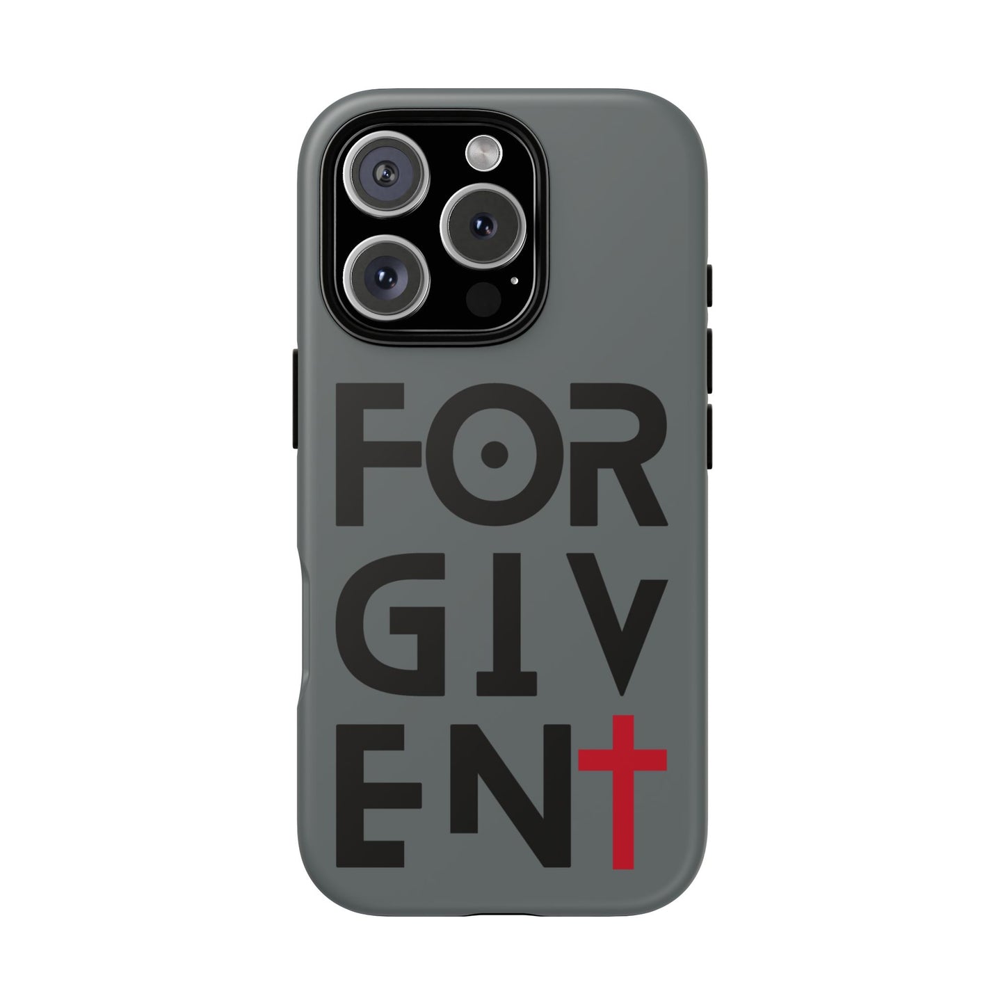 Forgiven Phone Case