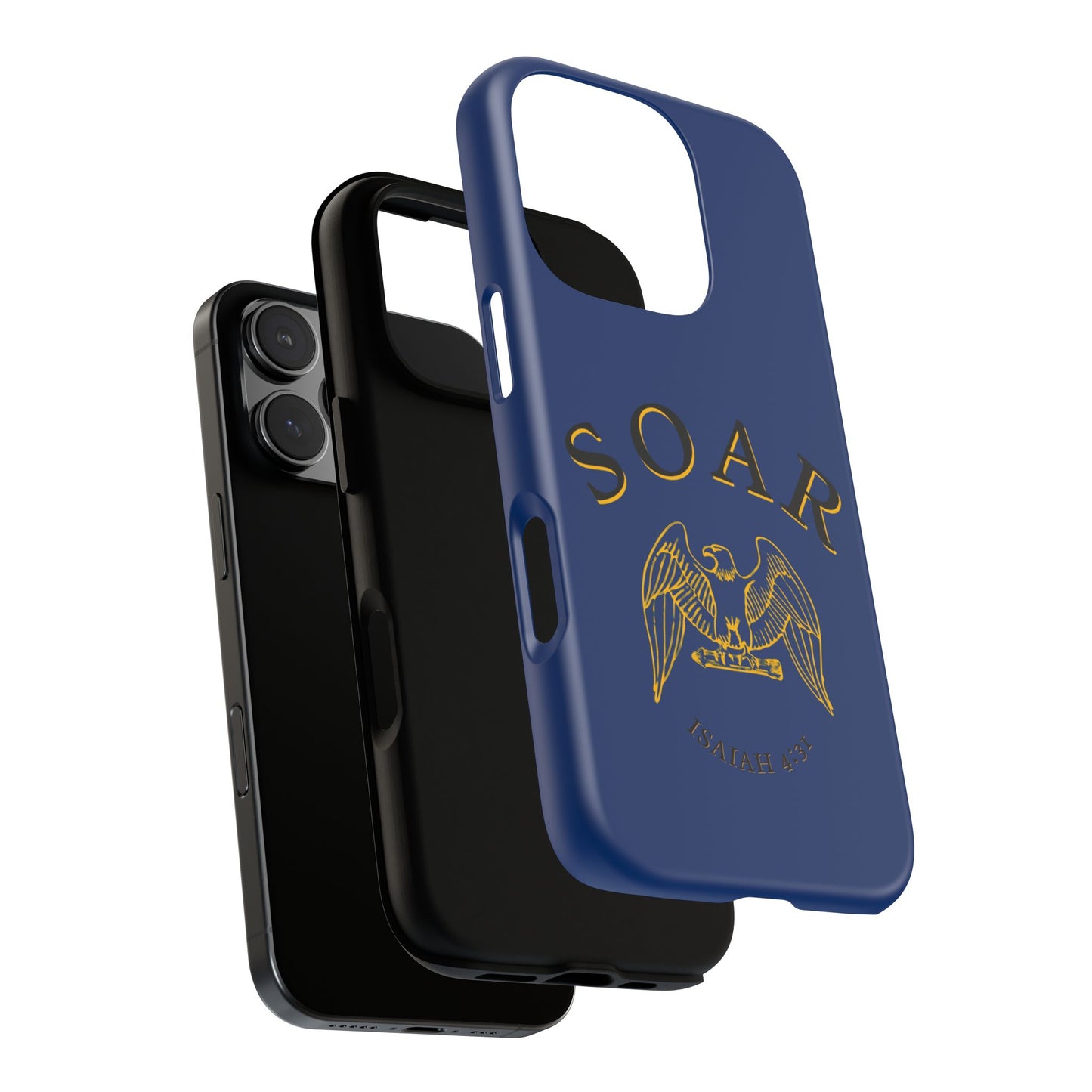 SOAR Phone Case