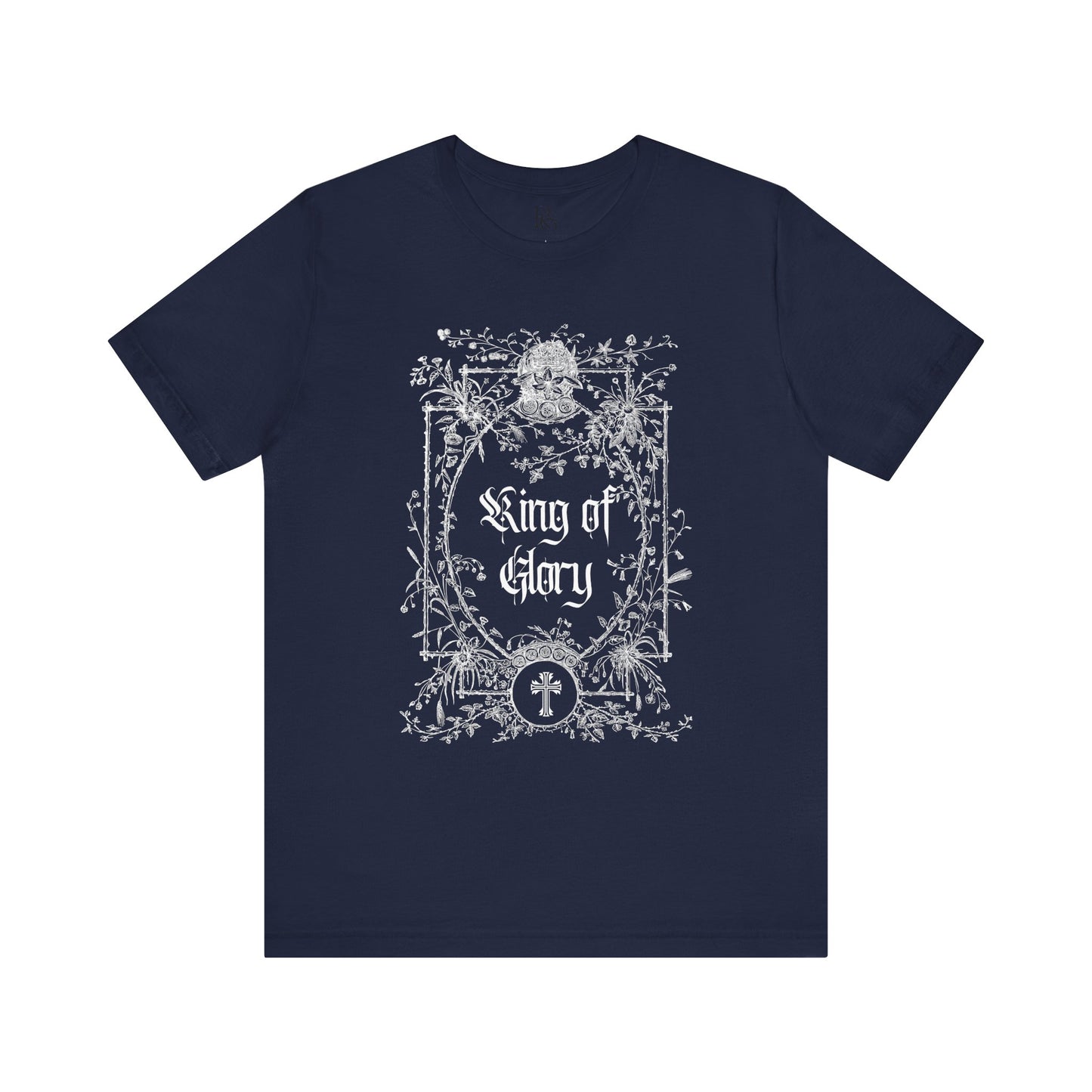King Of Glory