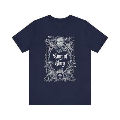 King Of Glory