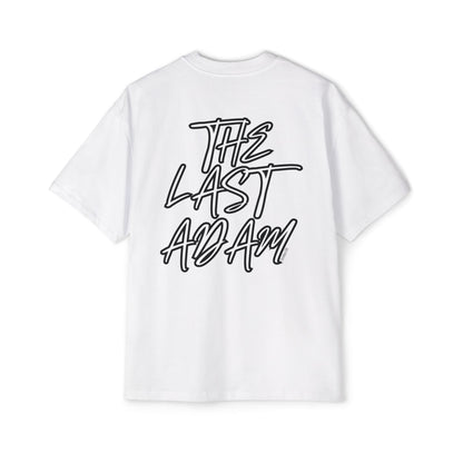 The Last Adam Oversized