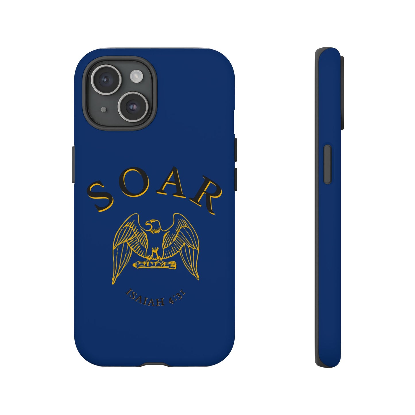 SOAR Phone Case