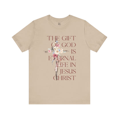 The Gift Of God