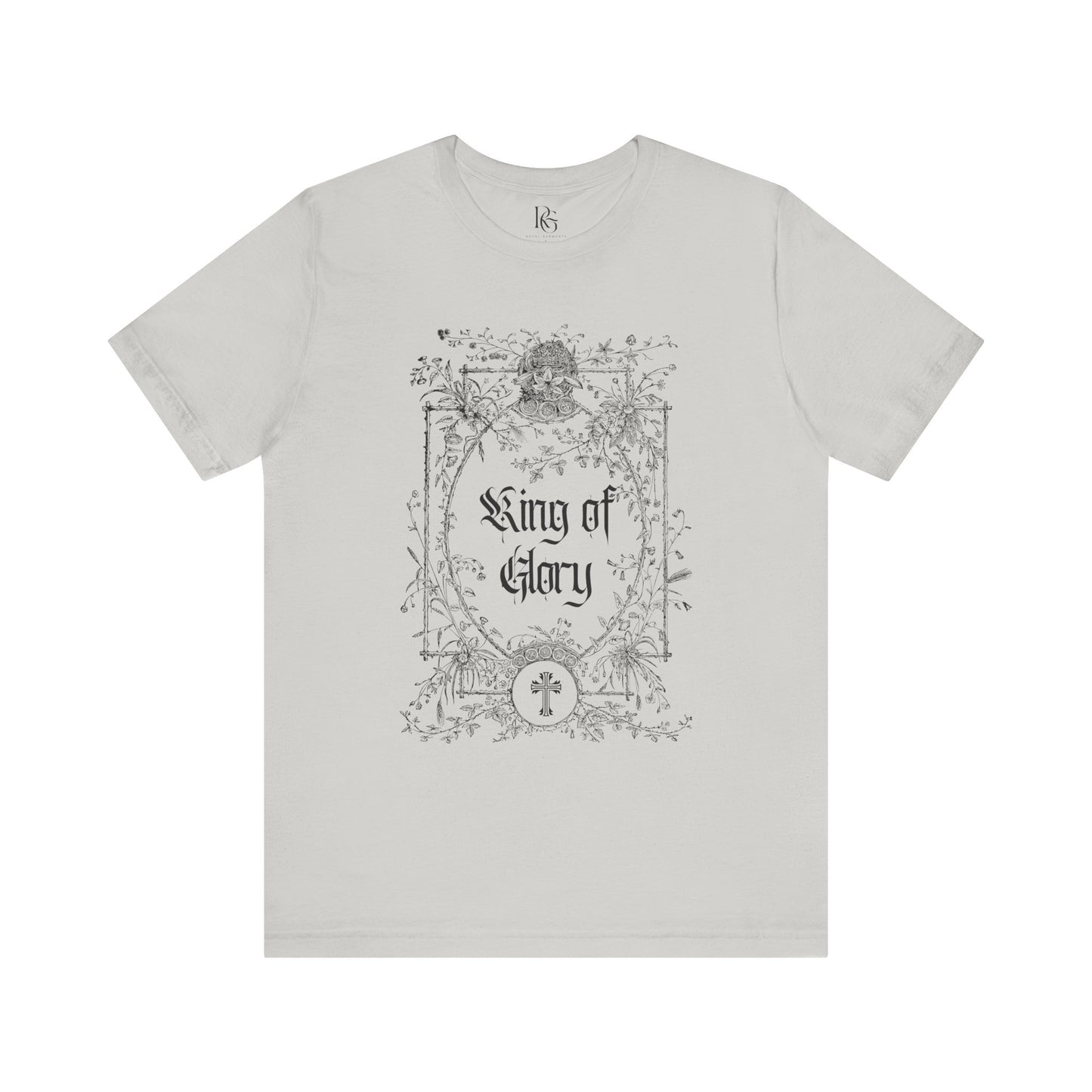 King Of Glory
