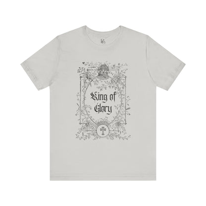 King Of Glory