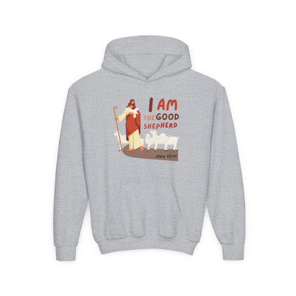 I Am The Good Shepherd