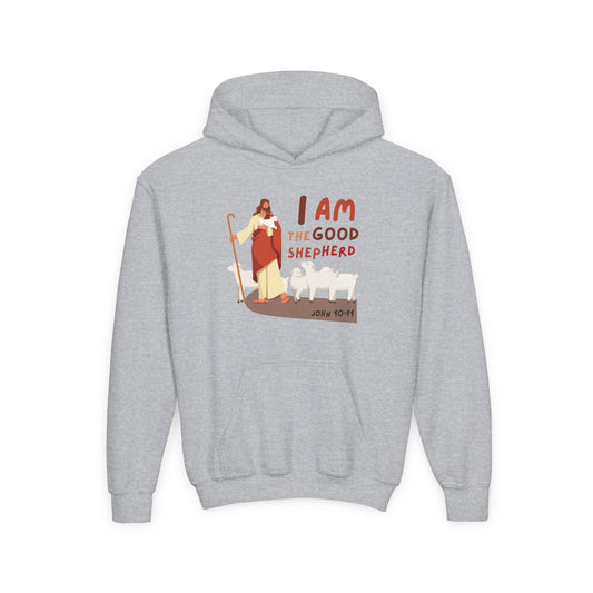 I Am The Good Shepherd