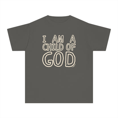 I Am A Child Of God