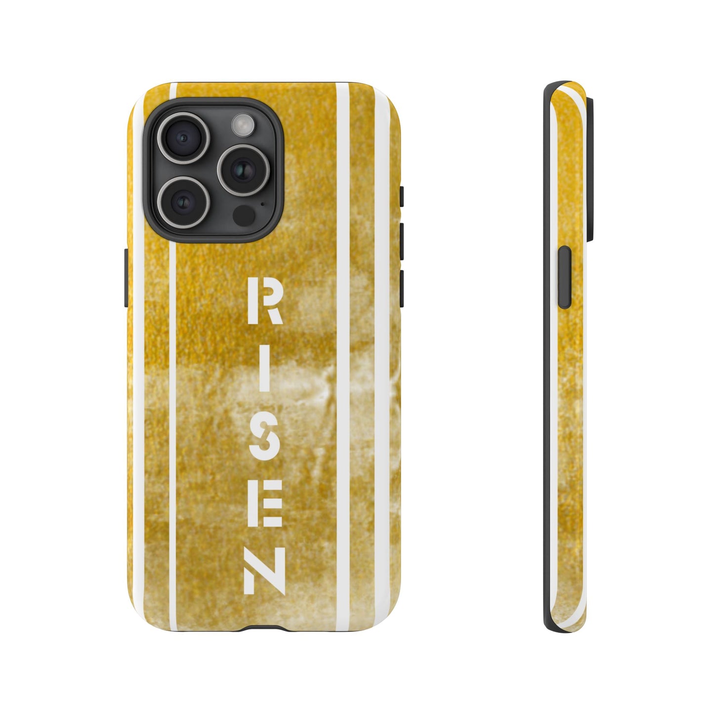 Risen Phone Case