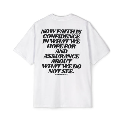 Faith Oversized