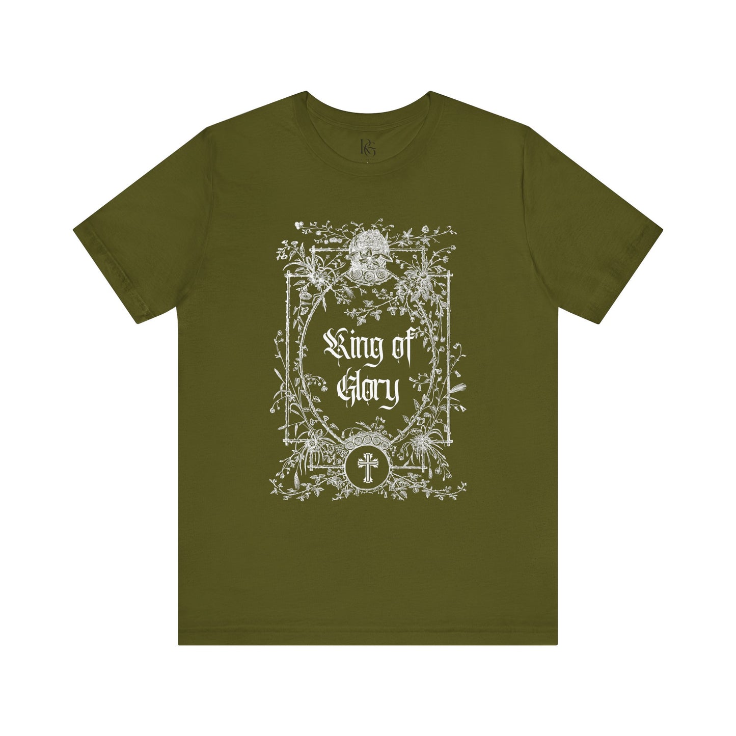 King Of Glory