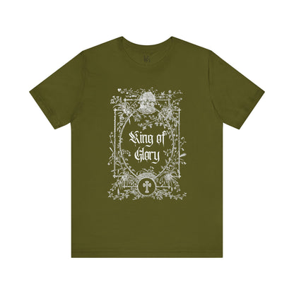 King Of Glory