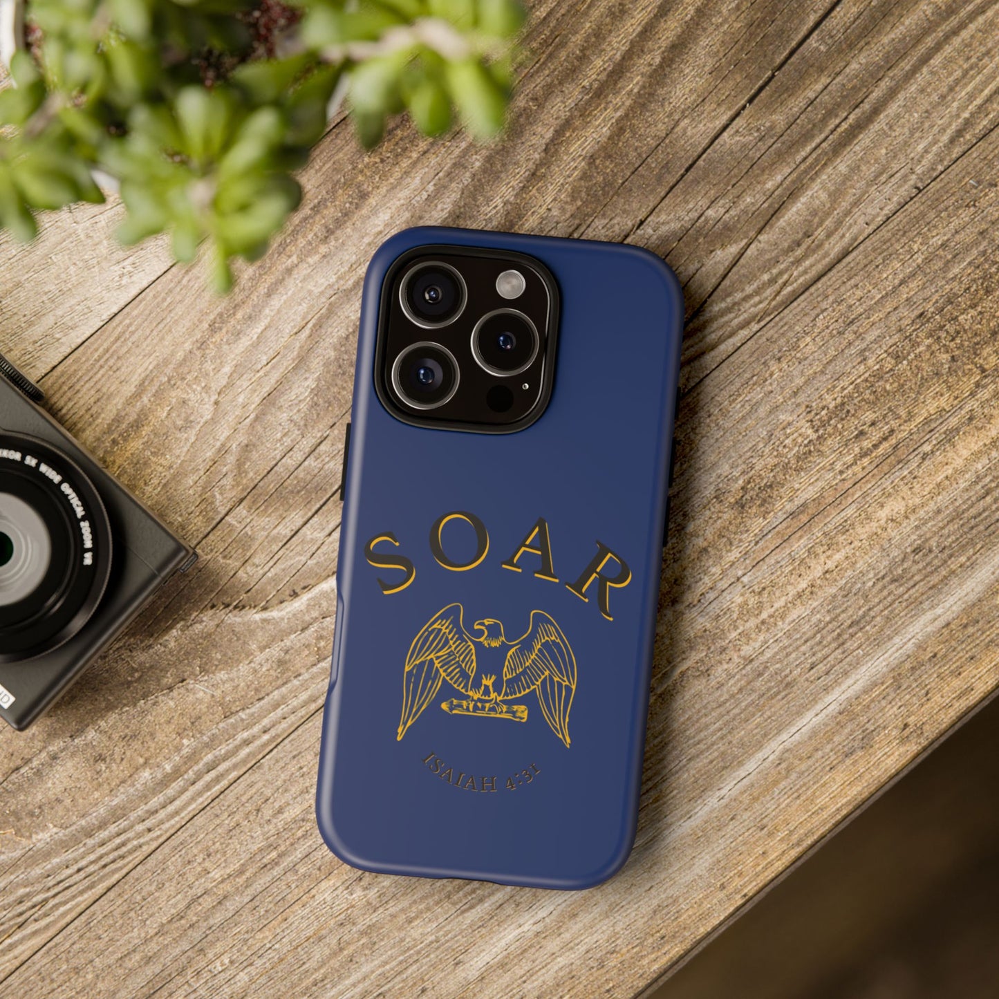 SOAR Phone Case