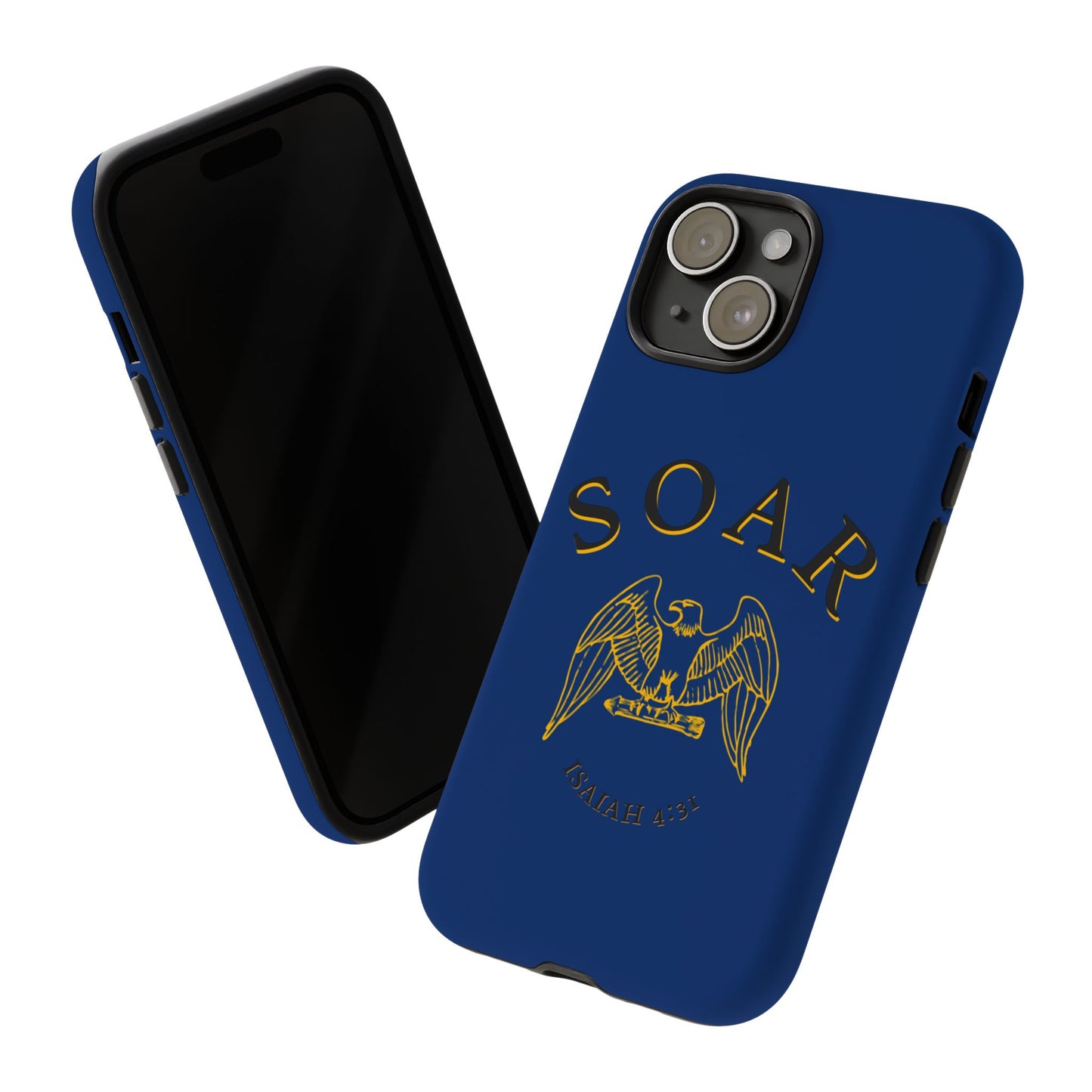 SOAR Phone Case